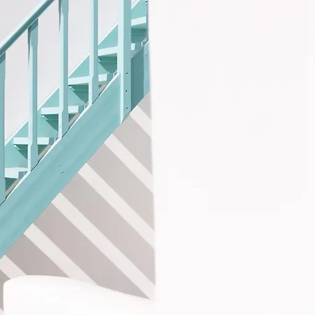 Lägenhet Ploes Seaside Pláka