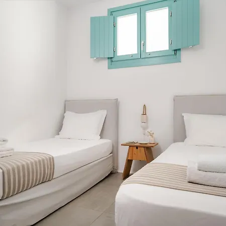 Lägenhet Ploes Seaside *