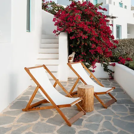 Ploes Seaside * Pláka