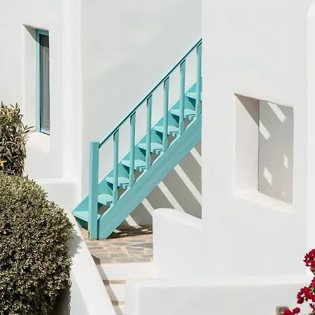 Ploes Seaside Apartment