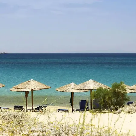 Ploes Seaside Apartment *