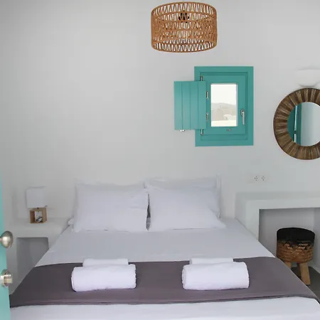 Ploes Seaside Pláka