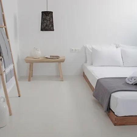 Ploes Seaside Lägenhet *