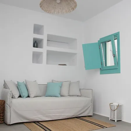 Lägenhet Ploes Seaside