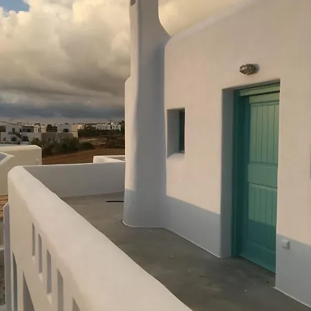 Lägenhet Ploes Seaside Pláka