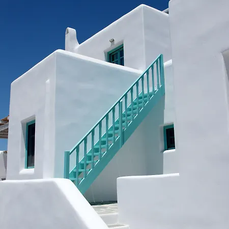 Ploes Seaside Pláka