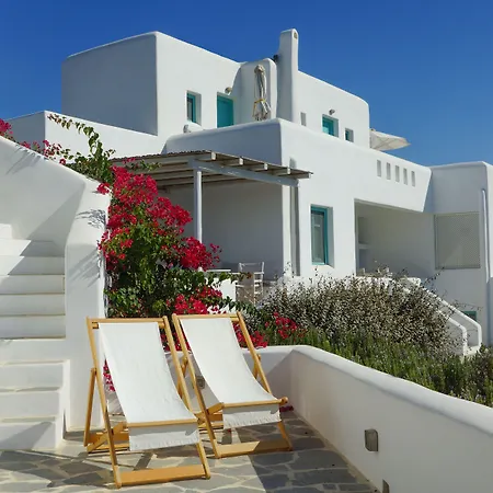 Ploes Seaside * Pláka