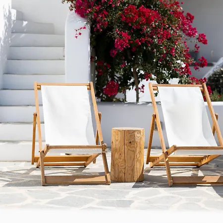 Ploes Seaside * Pláka