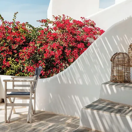 Ploes Seaside Pláka