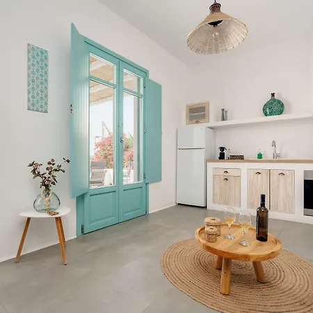 Ploes Seaside Lägenhet