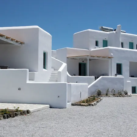 Ploes Seaside Lägenhet