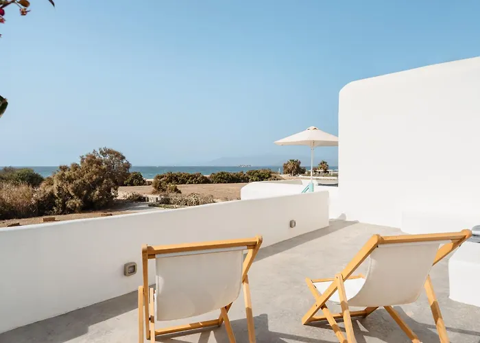 Ploes Seaside דירה *