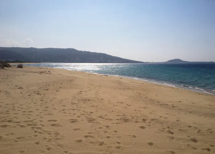 Ploes Seaside דירה *