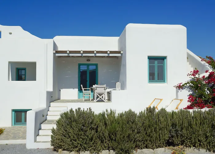 Ploes Seaside דירה