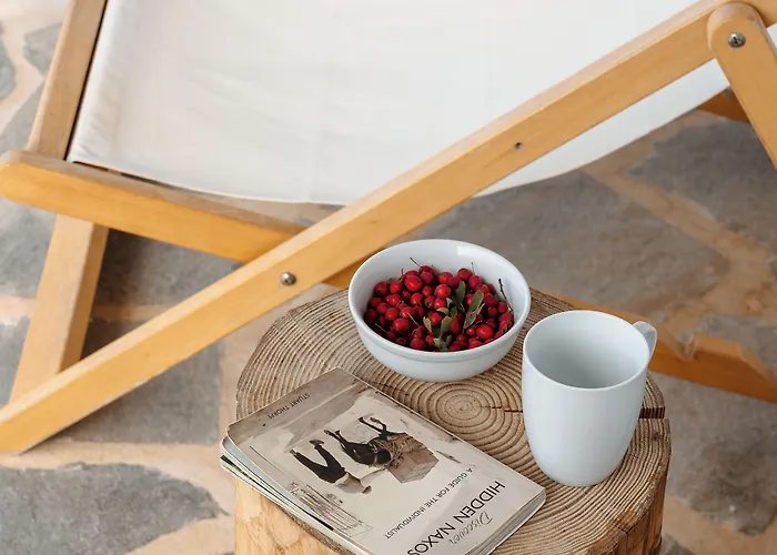 Ploes Seaside דירה