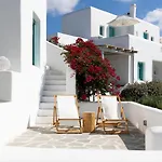 Ploes Seaside Apartment Plaka (Naxos)