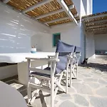 Apartment Ploes Seaside Plaka (Naxos)