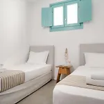 Apartment Ploes Seaside *