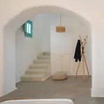 Apartment Ploes Seaside Plaka (Naxos)