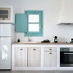 Apartment Ploes Seaside *