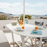 Ploes Seaside Apartment