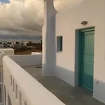 Apartment Ploes Seaside Plaka (Naxos)
