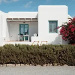 Ploes Seaside Apartment