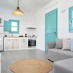Apartment Ploes Seaside Plaka (Naxos)