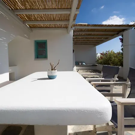 Ploes Seaside Διαμέρισμα Πλάκα