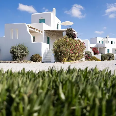 Apartment Ploes Seaside Plaka (Naxos)