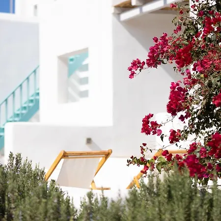 아파트 Ploes Seaside *