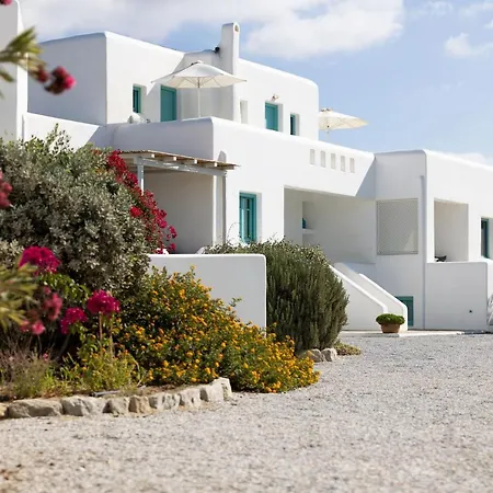 Ploes Seaside * Pláka