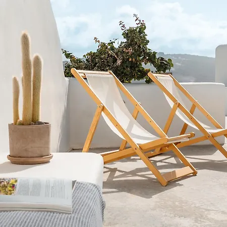 Ploes Seaside * Plaka (Naxos)