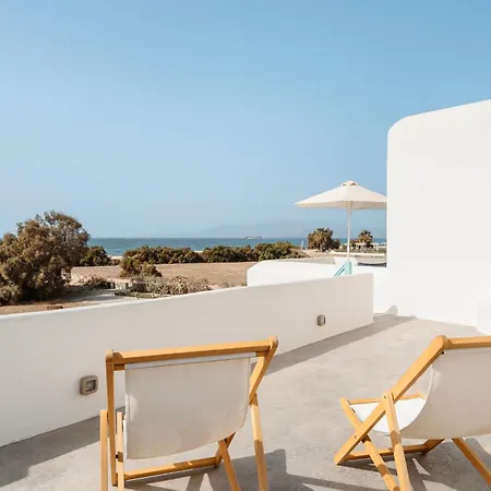 Ploes Seaside Apartamento *