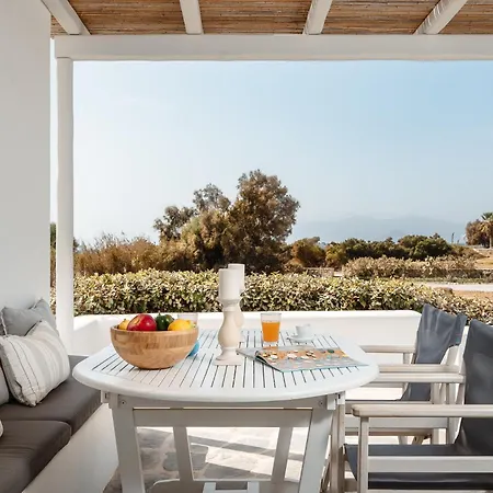 Ploes Seaside Pláka