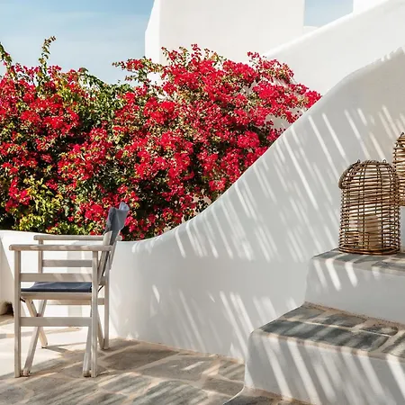 Ploes Seaside * Πλάκα