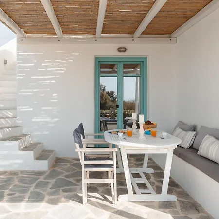 Ploes Seaside Apartamento