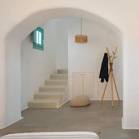 아파트 Ploes Seaside Pláka