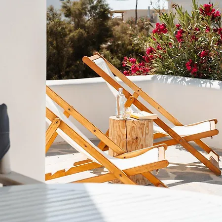 Ploes Seaside 公寓 *