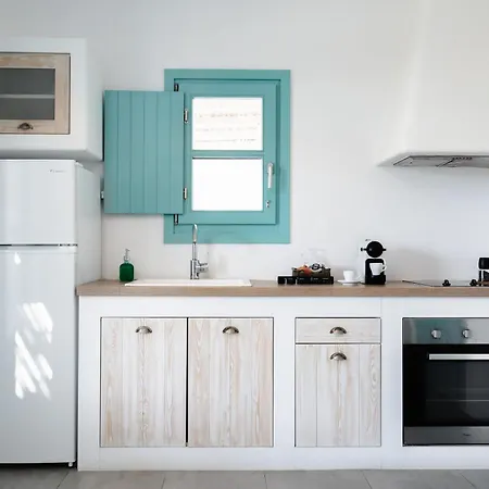 Apartamento Ploes Seaside *