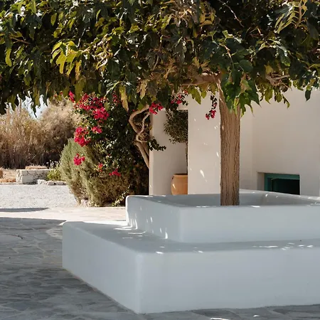 Ploes Seaside * Πλάκα