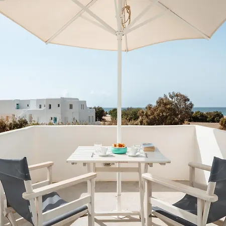 Διαμέρισμα Ploes Seaside Πλάκα