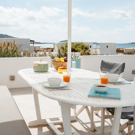 Ploes Seaside Apartamento