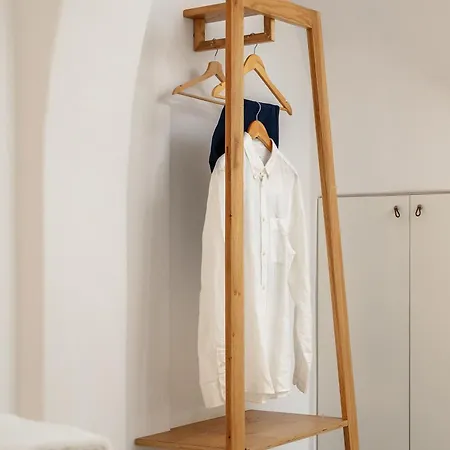 Apartamento Ploes Seaside Pláka