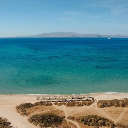 Ploes Seaside Pláka