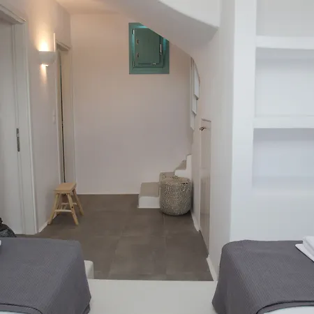 Apartamento Ploes Seaside