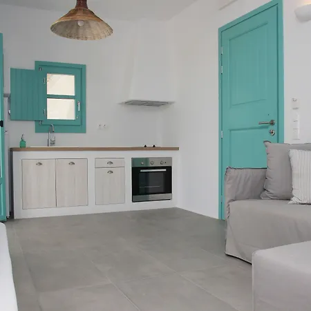 Ploes Seaside Apartamento *