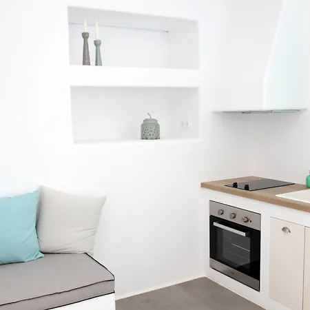 Ploes Seaside Apartamento