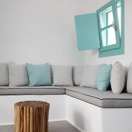 Apartamento Ploes Seaside