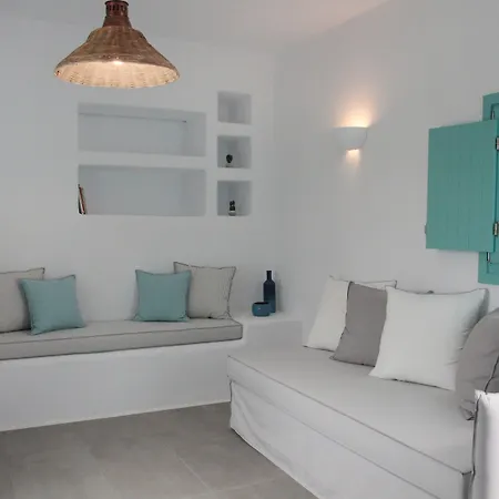 Ploes Seaside * Pláka